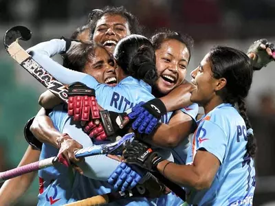 Olympic qualifier: India beat Italy to enter final