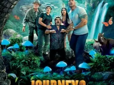 Journey 2