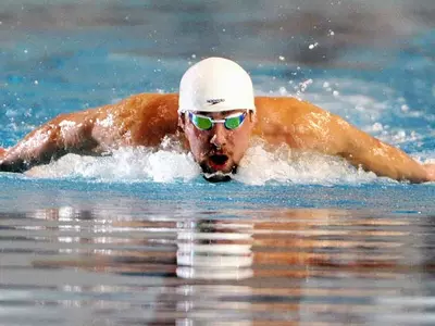 Phelps regains passion as London looms