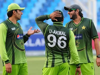 Pakistan look to redress balance in T20