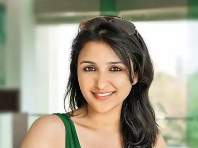 I never wanted to be an actor: Parineeti Chopra