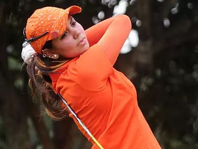 Sharmila misses cut in NZ Open