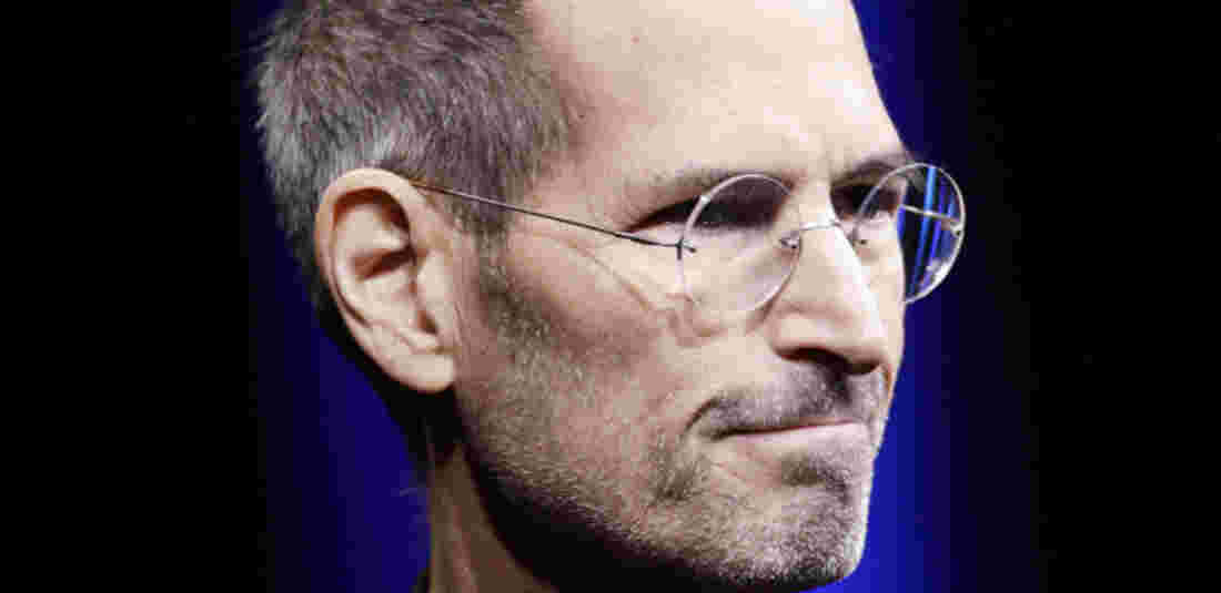 Steve Jobs preferred vinyl records to iPod