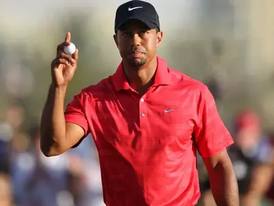 Woods offers solution against long putters