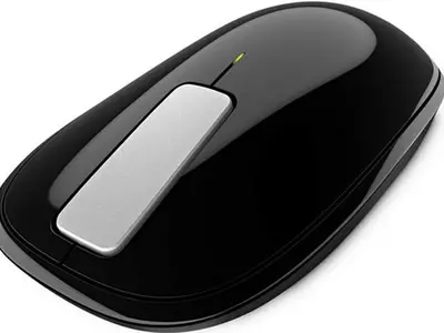 touch mouse