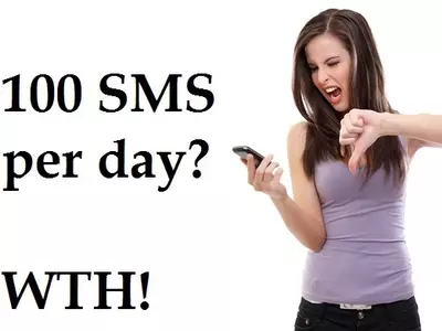 Trai waives limit for automated SMS