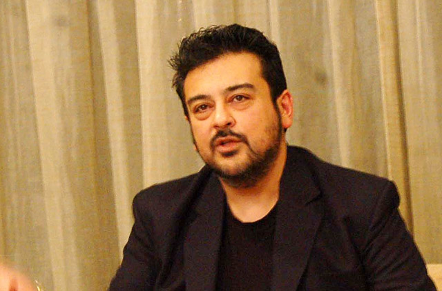 How I Lost Weight Adnan Sami S Tell All
