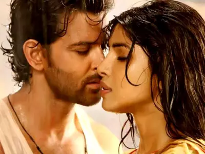 Agneepath gets a bumper opening