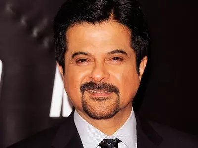 Anil Kapoor missed out on 'Inception' role