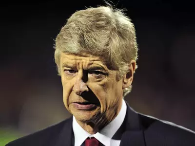 Wenger won't be distracted by Arsenal angst