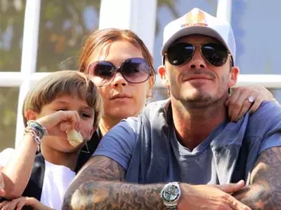 What 2012 has in store for Becks-Posh