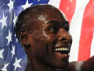 Lagat plans to run through at least 2013 worlds