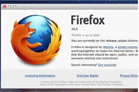 firefox pair firefox pair