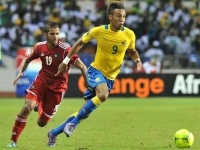 Gabon, Tunisia through, Morocco out in high drama