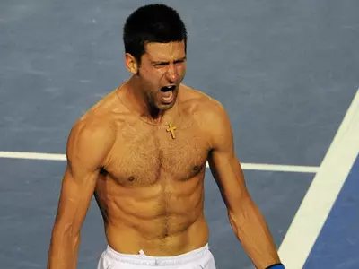 Djokovic, Nadal and the six-hour epic
