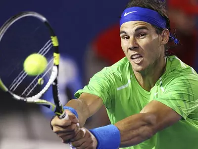 Nadal still the puzzle Federer can't solve
