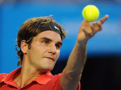 Roger Federer faces tricky 1,000th match