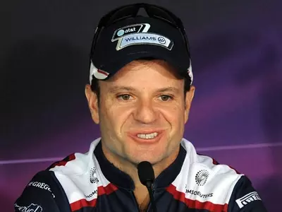 Barrichello to test in IndyCar