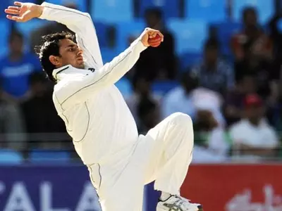 Ajmal's action shouldn't worry England