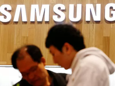 Samsung loses ban on older tablets in Germany