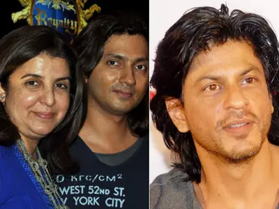 Why SRK’s alleged slap’s most shocking!