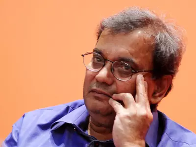 The best gift Pune has given me is my wife: Subhash Ghai