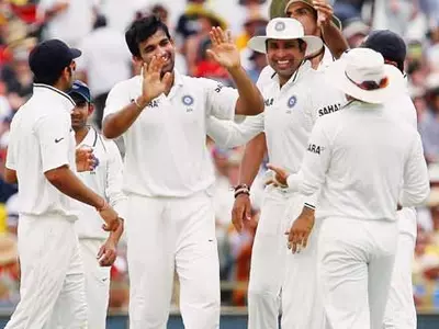 More rest for troubled Indian team