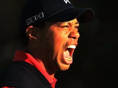 Woods looking for strong start in Abu Dhabi