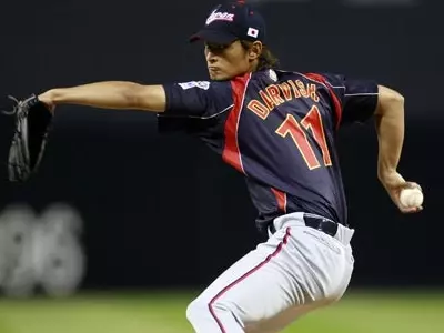 Rangers reach deal with Japanese ace Darvish