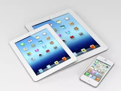 Apple’s smaller iPad set for Christmas debut!
