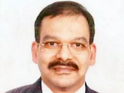 Awanish Kumar Dev