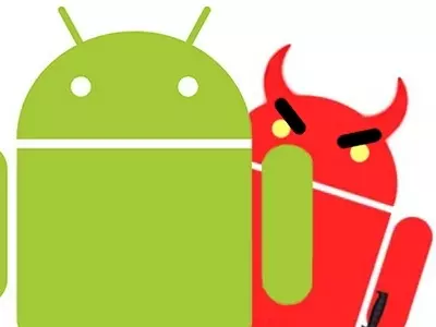 Android botnets