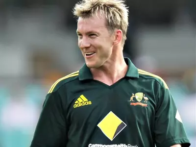 Brett Lee, Narine to play for Sydney Sixers in Big Bash