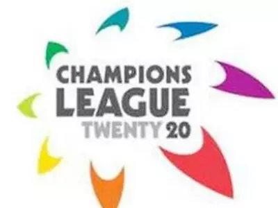 Champions League T20