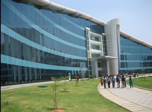 Infosys sets up dedicated facility for Apple work