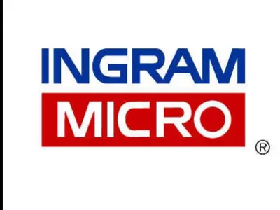 Ingram micro