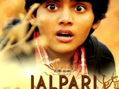 Jalpari