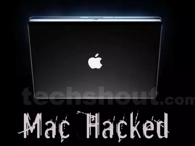 Mac-hacked