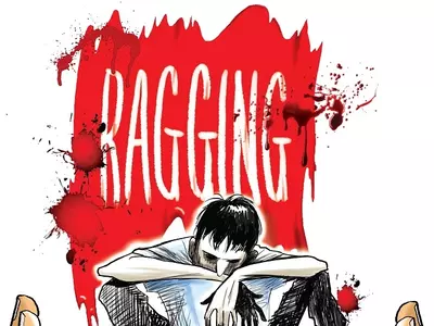 Ragging