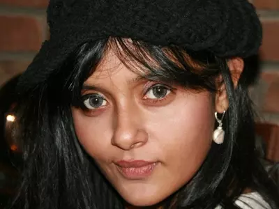 Shailja Gupta