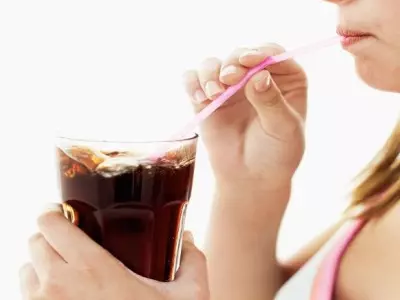 Soft Drinks Make It Harder to Lose Weight: Study