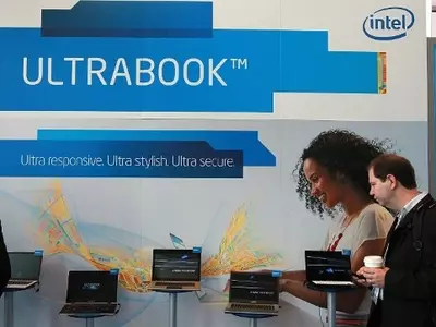 UltraBooks