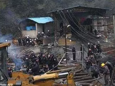 Massive explosion in Vizag Steel plant kills 16