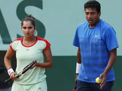 We are the team to beat: Sania Mirza