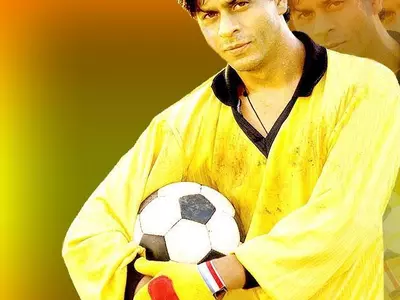 Shah Rukh picks 50% stake in Dempo FC!