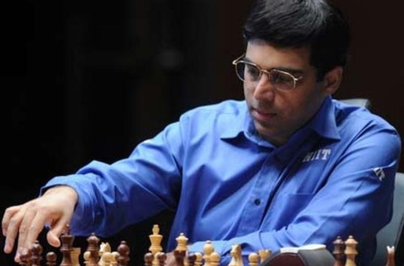 Is Viswanathan Anand still playing chess professionally? If not