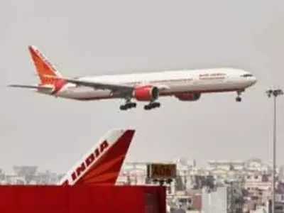 Alert women pilots save over 48 lives aboard Air India plane