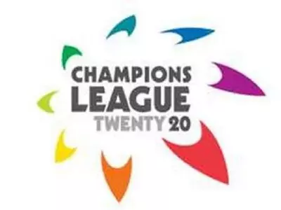 Champions League Twenty20