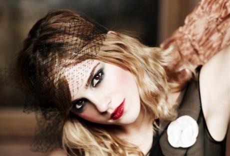 Emma Watson Sizzles With New Look For New Flick