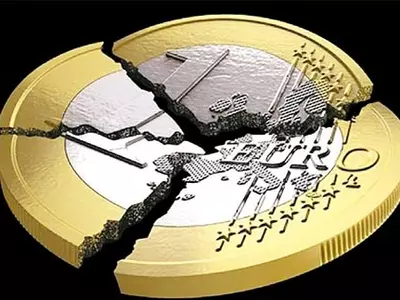 Europe financial crisis